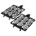 thumbnail image 2 of Motorcycle Radiator Grille Guard Cover Protector For Bmw R1300Gs 2023 2024 Mingyiq, 2 of 9