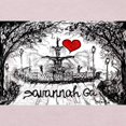 thumbnail image 3 of CafePress - I Love Savannah Ga T Shirt - Cute Toddler T-Shirt, 100% Cotton, 3 of 4
