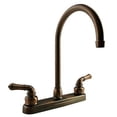 thumbnail image 1 of DFPK330HCO J-Spout Huile Frottée, 1 of 1