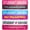New Driver 3pcs-3, variant on 3PCS Student Driver Magnet for Car - Removable Student Driver Magnet, Novice Driver Safety Signs, Reusable Reflective Bumper Sticker for New Drivers, Teen & Learner Permit Accessories