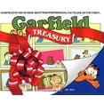 thumbnail image 1 of Pre-Owned Garfield Treasury (Paperback) 0345321065 9780345321060, 1 of 1
