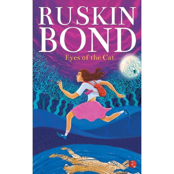 Eyes of the Cat, (Paperback)