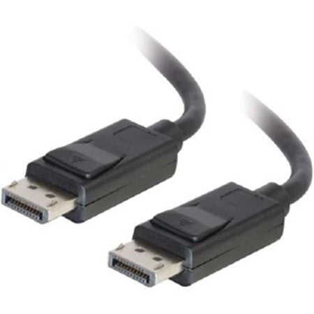 3ft Displayport Cable M-m Blk price history on PriceWatchPro