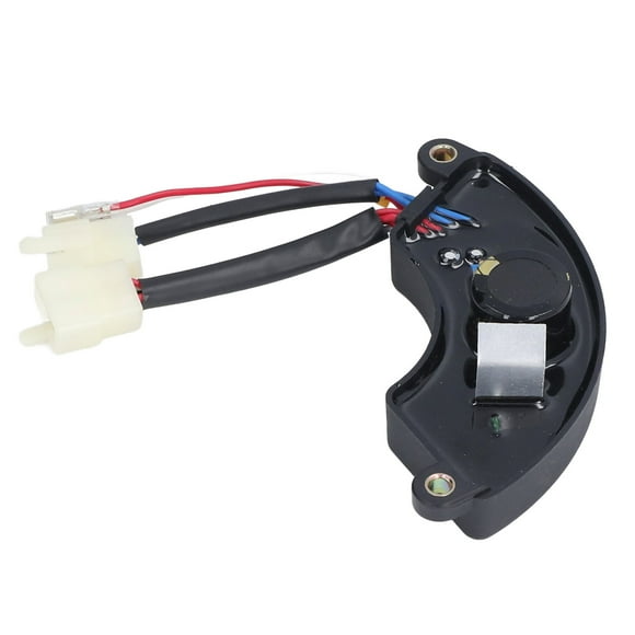 Diesel Generator RegulatorAutomatic Voltage Regulator 3 Generator Voltage Regulator Automatic Voltage Regulator Leading Edge Technology