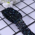 thumbnail image 3 of unbranded Decorativa De Rhinestones Con Para Vestidos Y Detalles Multicolor, 3 of 6