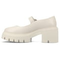 thumbnail image 3 of Journee Womens Zarynn Treaded Outsole Platform Mary Jane, 3 of 10