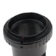 thumbnail image 3 of Adaptador De T De Cámara Completo Alpha S + Fotografía Manga M42 Para Telescopio Telescopio shamjiam Fotografía Manga M42 Rosca, 3 of 9