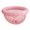 Light Pink, variant on Floating Betta Fish Tunnel & Feeding Station - Aquarium Decor with Built-in Hammock & Food Ring - Hideout & Resting Spot for Small Fish, Shrimp & Guppies (Underwater Cave Accessory)