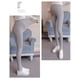 thumbnail image 1 of Pantalones de maternidad, pantalones de maternidad de primavera y otoño, leggings de gatito, pantalones de vientre para mujeres embarazadas, leggings elásticos de 9 puntos, 1 of 6