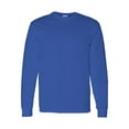 thumbnail image 2 of Gildan Men's Heavy Cotton Long Sleeve T-Shirt, 2 of 3