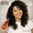 thumbnail image 6 of Ebo Clairol Professional Beautiful Collection Moisturizing Color Semi Permanent Hair Color (2 Pack) (B08D Light Ash Brown) - 3 oz each, 6 of 7