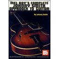 thumbnail image 1 of Mel Bay's Complete Johnny Smith Approach to Guitar, 1 of 3