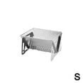 thumbnail image 1 of Multifunction Portable Camping BBQ Grill Rack Net for Outdoor Picnic Barbecue, 1 of 1