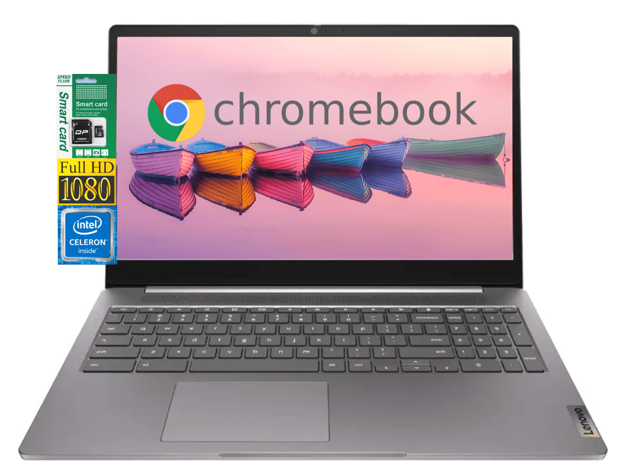 Lenovo - 【値下げ】Lenovo Chromebook duet 美品 Lenovo Chromebook Duet Tablet - 10.1