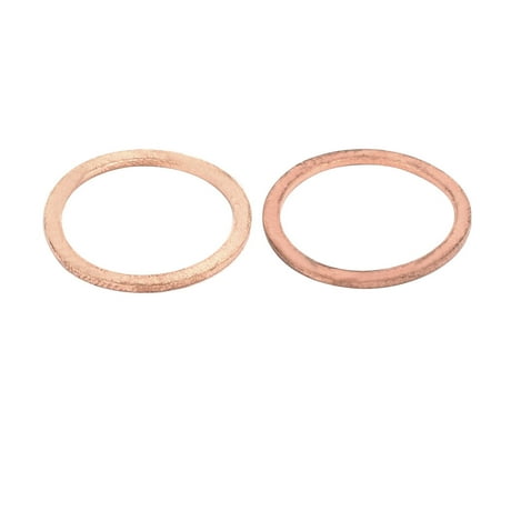 Flat Ring Sealing Washer Flat Ring Sealing Washer