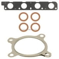 thumbnail image 3 of OEM Turbo Turbocharger w/ Gaskets For Audi A4 A5 A6 Q5 & Allroad Quattro 2.0T w/ Engine Code CAEB - BuyAutoParts, 3 of 10