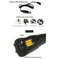 thumbnail image 5 of 2.4G Remote Control Simulation Alligator Head Boat for Adults for Pools,Water Parks,Lakes and More,Includes Gator Head and Remote Control, 5 of 7