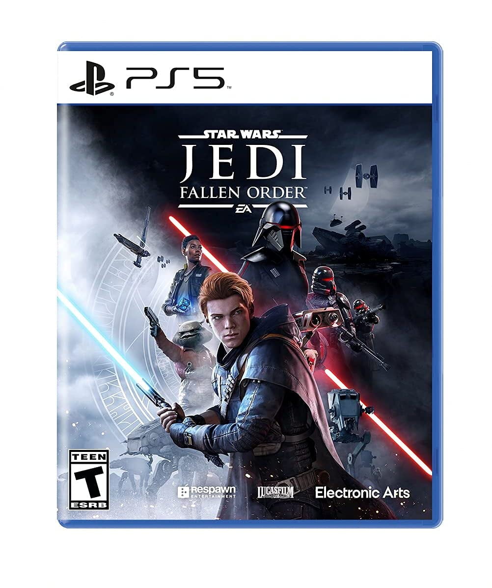 Sony Star Wars Jedi: Fallen Order Sony Playstation 5