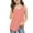 Pink, variant on longantii Girls Tank Tops Kids Crewneck Sleeveless Summer Tops Solid Color Casual Shirts Dancewear Outfits 2026 Black 6-7 Years