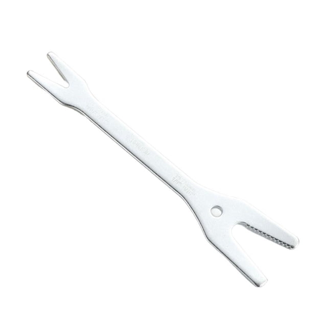 Clé en Forme de Y, Double Extrémité Auto-Serrante, Ensemble d'Outils de Clé Réglable, Outil Multifonctionnel pour Maintenance Industrielle pour Extérieur Ou Maison Voiture