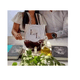 thumbnail image 2 of Decantador De Cristal Para Vino Tinto En Forma De U, 1.6 L Xtellar blanco, 2 of 4