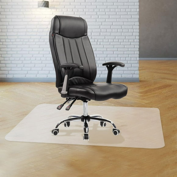 Floor Mat, Transparent Chair Transparent Mat Chair Mat, Transparent Floor Carpet Home Bedroom For Office Bathroom
