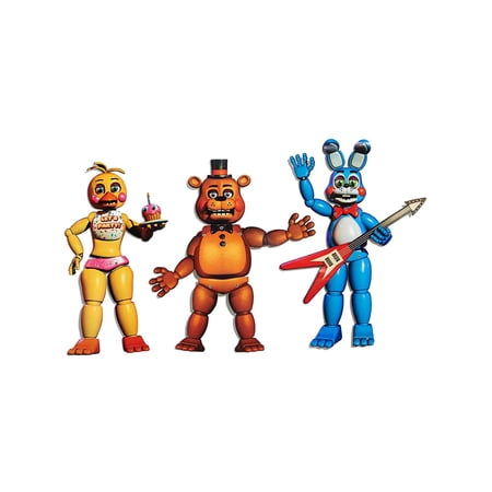 Best Five Nights at Freddy