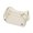 Beige, variant on Roomy Wear Resistant Nylon Shopper Bag With Reinforced Stitching And Smooth Zippers Crossbody Bag For Daily Commute Need