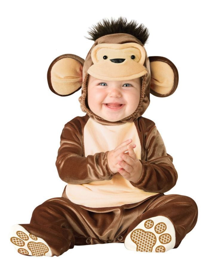 newborn halloween costume canada