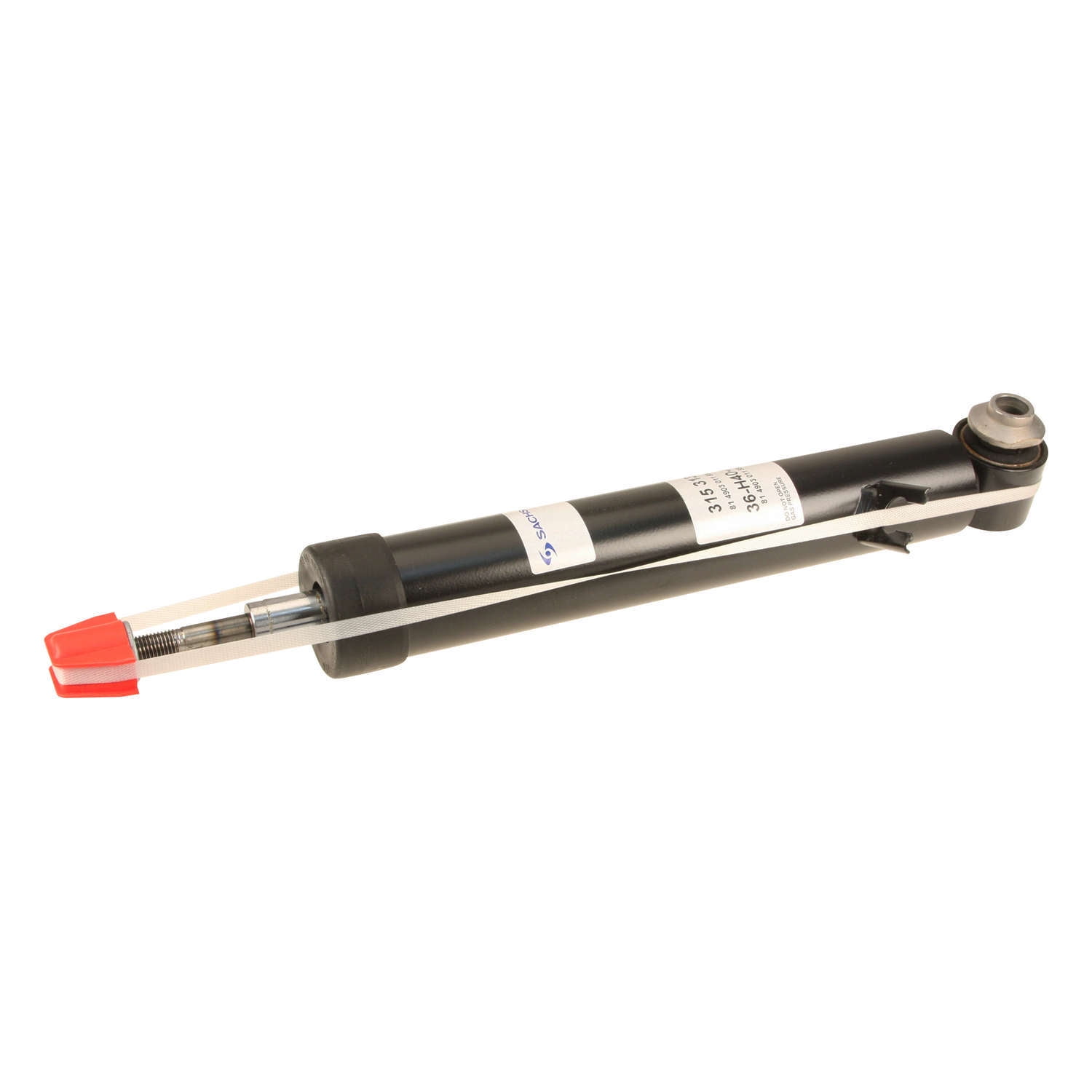 Sachs TwinTube Shock Absorber 315 313