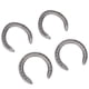 thumbnail image 5 of Kit de herradura de aleación de aluminio de alta para carreras de caballos adecuado para caballos activos juego de 4 Uds Aplicable para Palmas de Herradura ANGGREK  Otros, 5 of 8