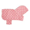 thumbnail image 1 of Design Imports DII Rose Imprimé Grillage Paw X-Small Robe de Compagnie, 1 of 4
