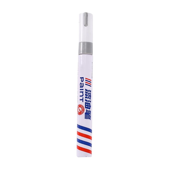 Auto paint Car scratch repair pen DIY tire tread waterproof quick-drying color