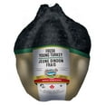 thumbnail image 1 of Granny's Fresh Young Turkey, Grade A, 5 -7 kgs, 5.00 - 7.00 Count, 1 of 2