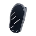 thumbnail image 4 of Bolsa de arena portátil con pesas para tobillos para entrenamiento de fuerza, ideal para aeróbicos, jogging y fitness. gris 1kg, 4 of 8
