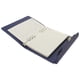 thumbnail image 1 of Lockable PU Notebook with 3 Password Lock for Office Notes and Creative Journaling – Stylish Privacy Design, 1 of 3