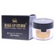 thumbnail image 4 of Polvo de Cejas Make-Up Studio Efectos Metálicos Dorado 0.09 oz, 4 of 4