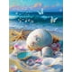 thumbnail image 1 of 30x40cm 5d Diy Diamond Painting Full, paysage De Bord De Mer#f, diy Diamond Rhinestone, 1 of 5