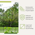 thumbnail image 6 of Two Panel Folding Trellis, 6 of 6