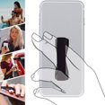 thumbnail image 3 of Smartphone Strap Fingerhalter Finger Halterung Selfie Halter J8V1, 3 of 9