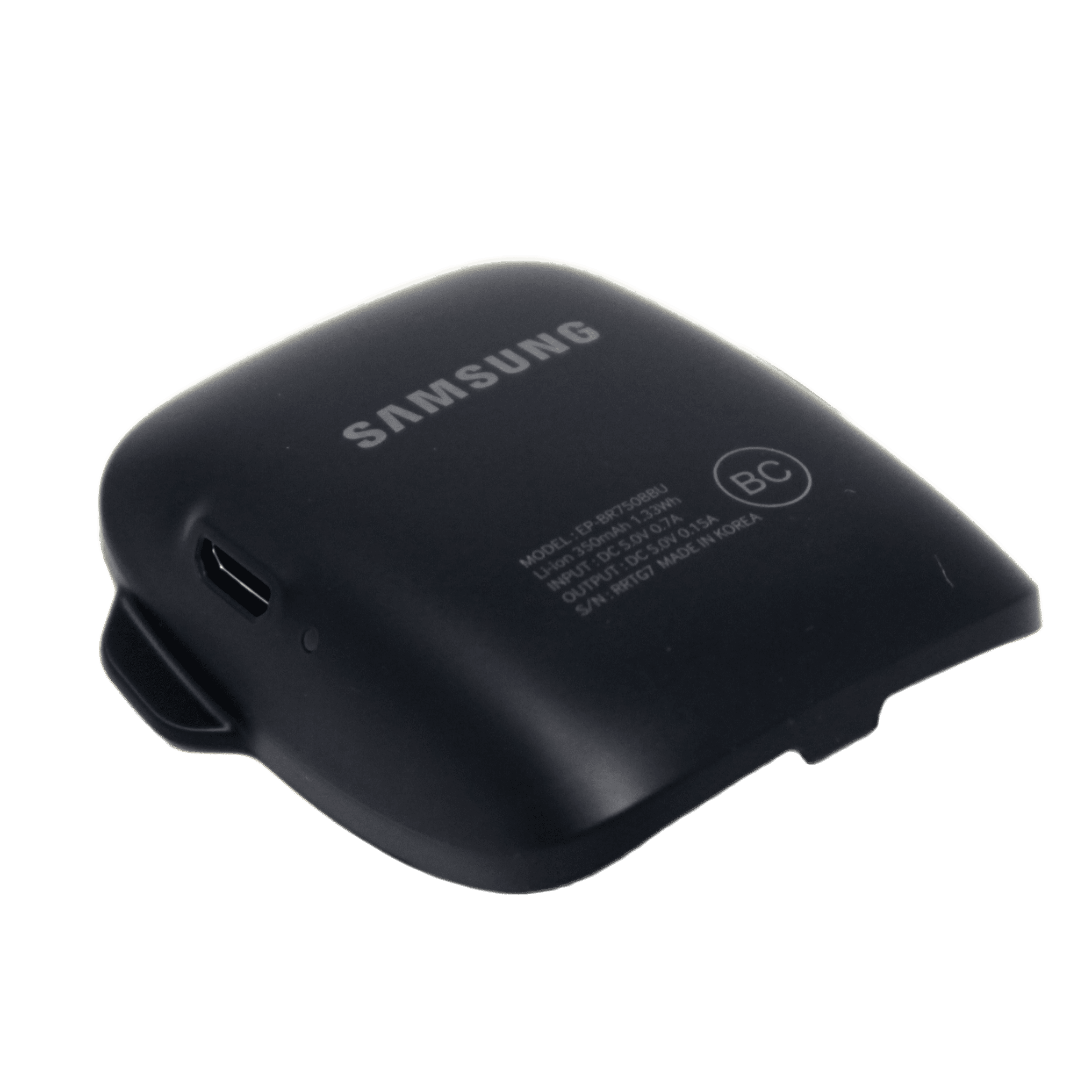 samsung gear s charging dock
