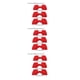 thumbnail image 4 of Soidarity Paquete de 3 cojines de amortiguación, espaciador a prueba de golpes, cojines amortiguadores de vibración, reemplazo para Type4 NO4, 4 of 6
