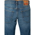 thumbnail image 4 of Diesel D-Finitive Regular Jeans, Blue, 4 of 5