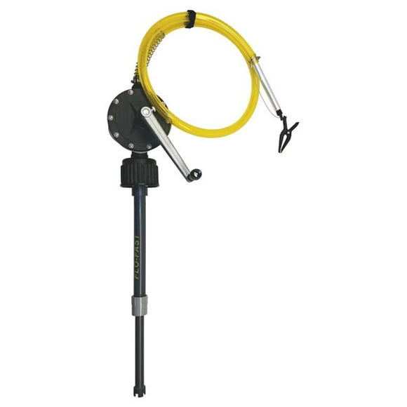 15 gal Pro Model Pump System for Utility Jug