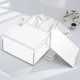 thumbnail image 1 of Nestingho Caja De Cría Para Reptiles Con Cubierta De Único Y Material Acrílico, 1 of 8