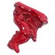 thumbnail image 4 of Escultura de caballo de resina, estatua de caballo de la fortuna china, adorno para escritorio, estantería, hogar, oficina, mesa, símbolo de riqueza, decoraciones., 4 of 7