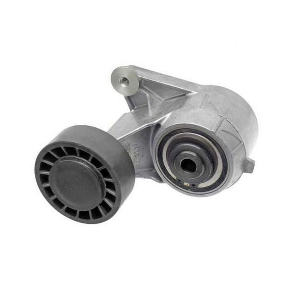 Accessory Belt Tensioner - Compatible with 1988 - 1993 Mercedes-Benz 300CE 1989 1990 1991 1992
