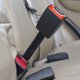 thumbnail image 2 of 2x Kfz Universal Adjustable Car Seat Belt Extension Safety Seat Belts Extender Buckle 25cm, 2 of 4