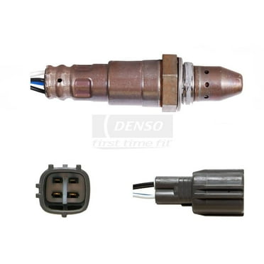 Air / Fuel Ratio Sensor Fits select: 2015-2017 SUBARU OUTBACK, 2014-2016 SUBARU FORESTER