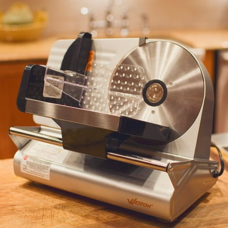 Weston Meat Slicer (7.5 in. blade)